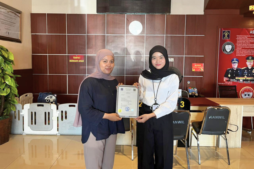 Template Berita Baru