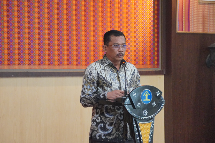 Template Berita MF