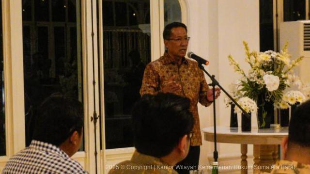 20250721 Menteri Hukum Dualisme INI