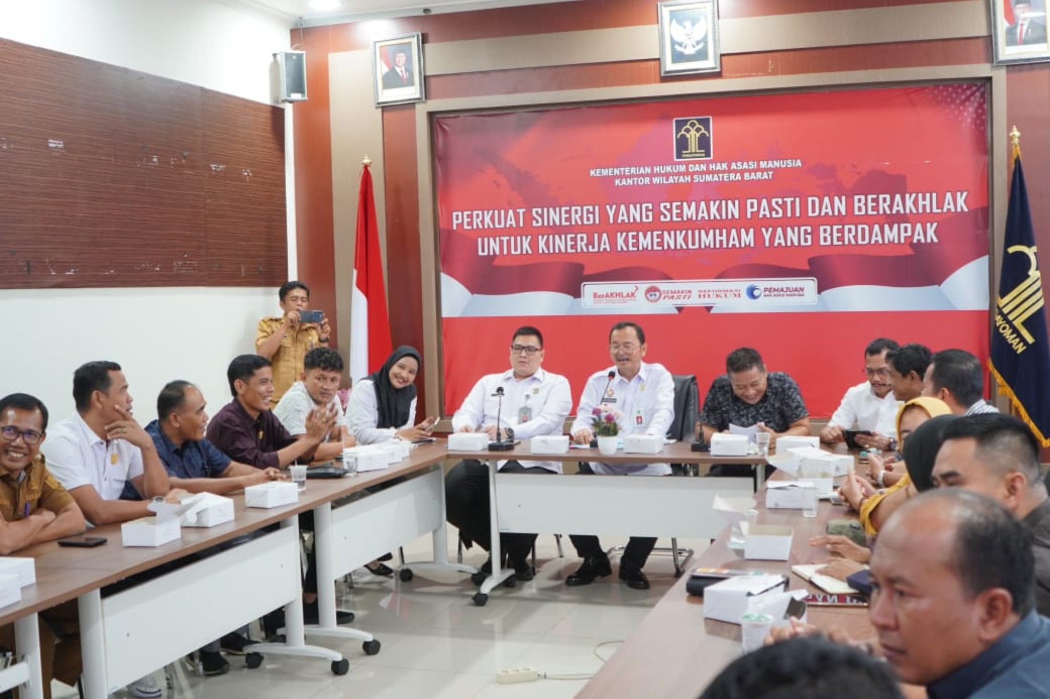 Template Foto Berita