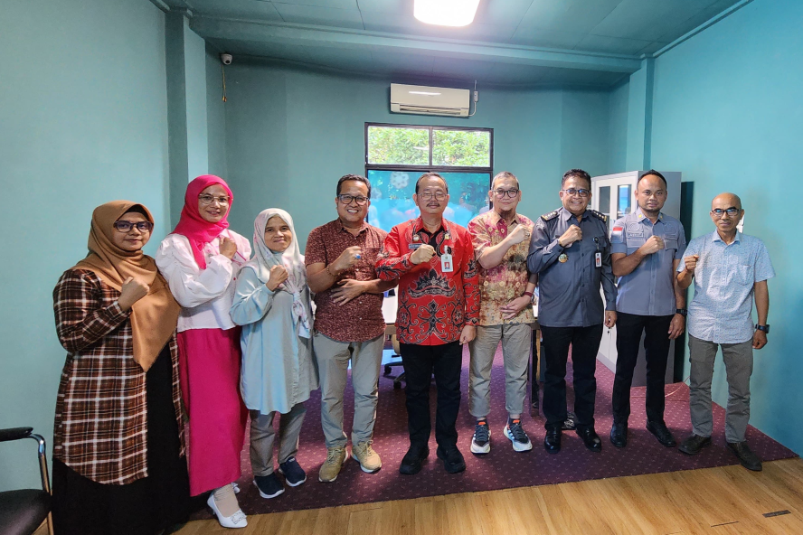 Template Foto Berita