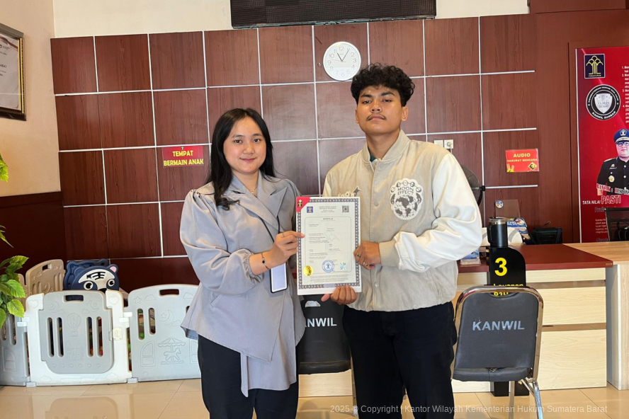 Template Berita Baru