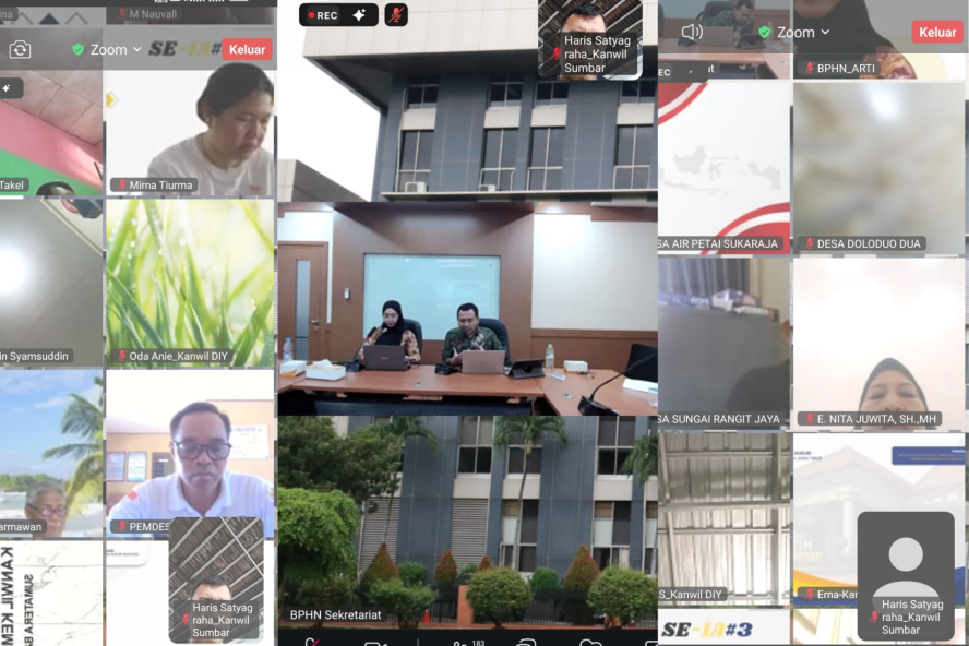 Template Berita Baru