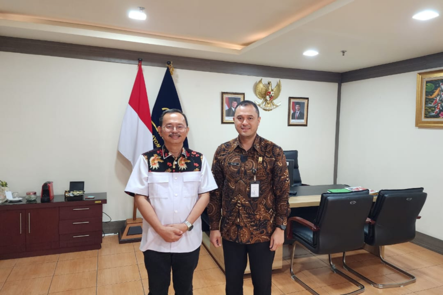 Template Berita Baru