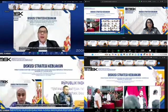 Template Berita Baru