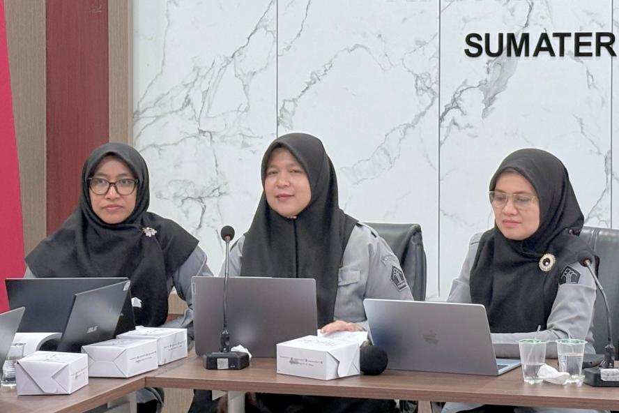 Template Berita Baru