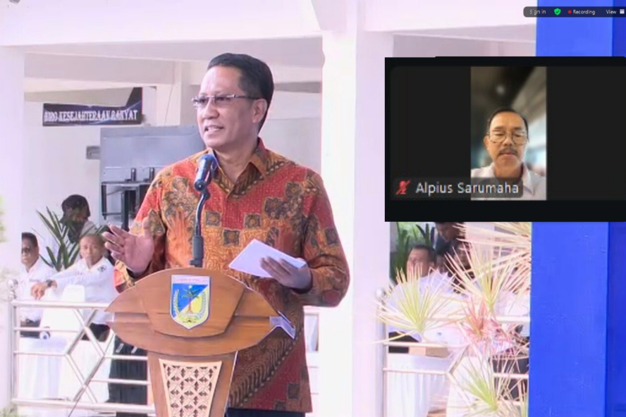 Template Berita Baru