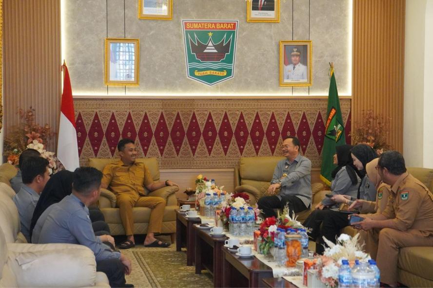 Template Berita Baru