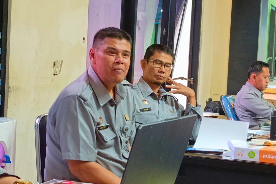 Template Berita Baru