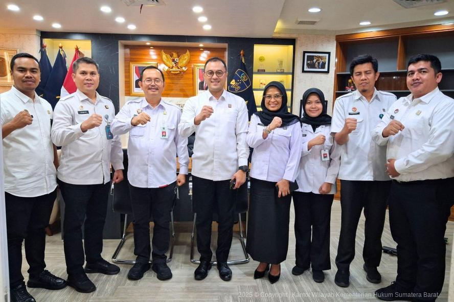 Kemenkum Sumbar Kawal Ikan Bilih Singkarak Jadi Indikasi Geografis