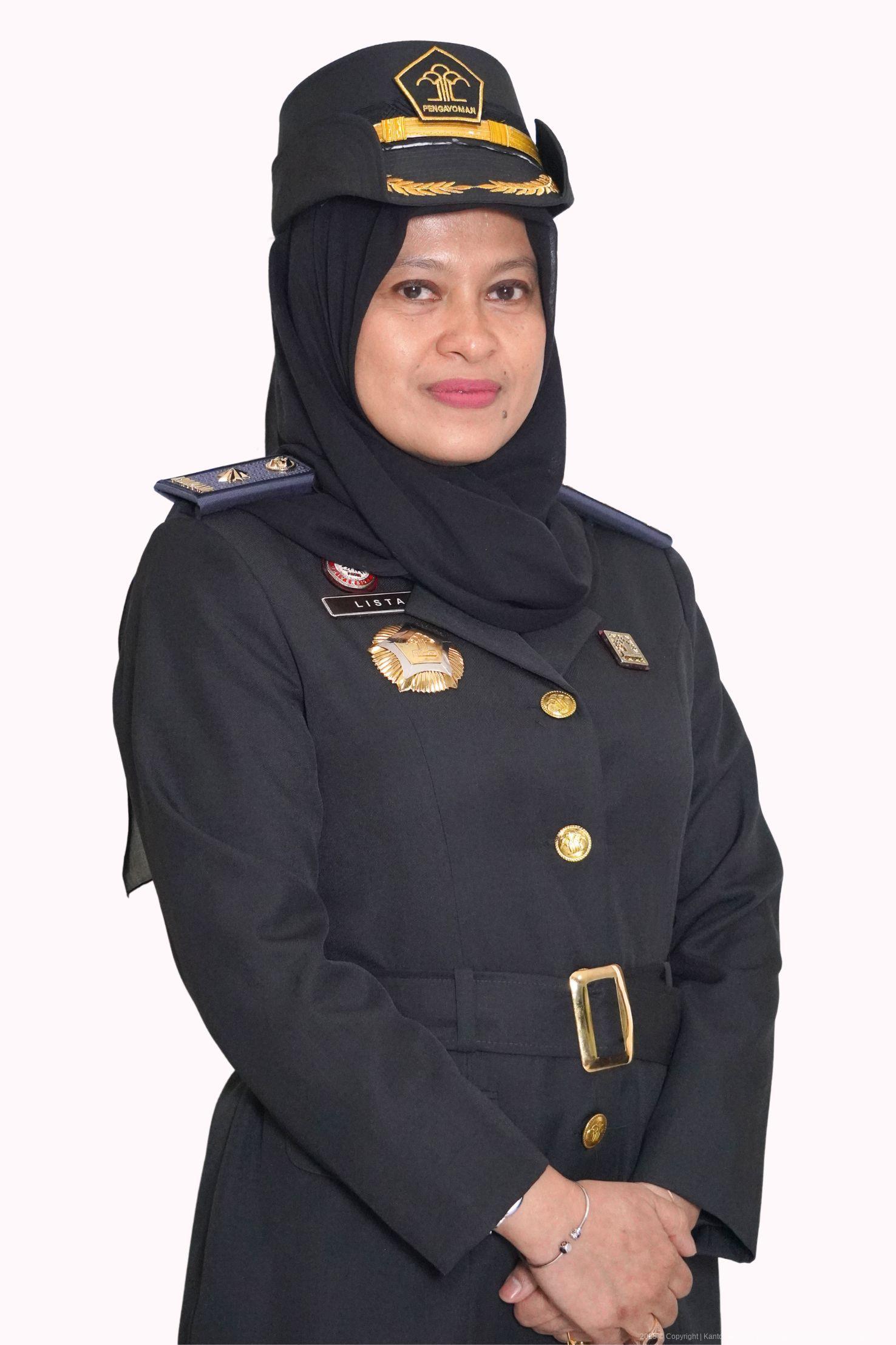 Lista Widyastuti, S.H., M.H.